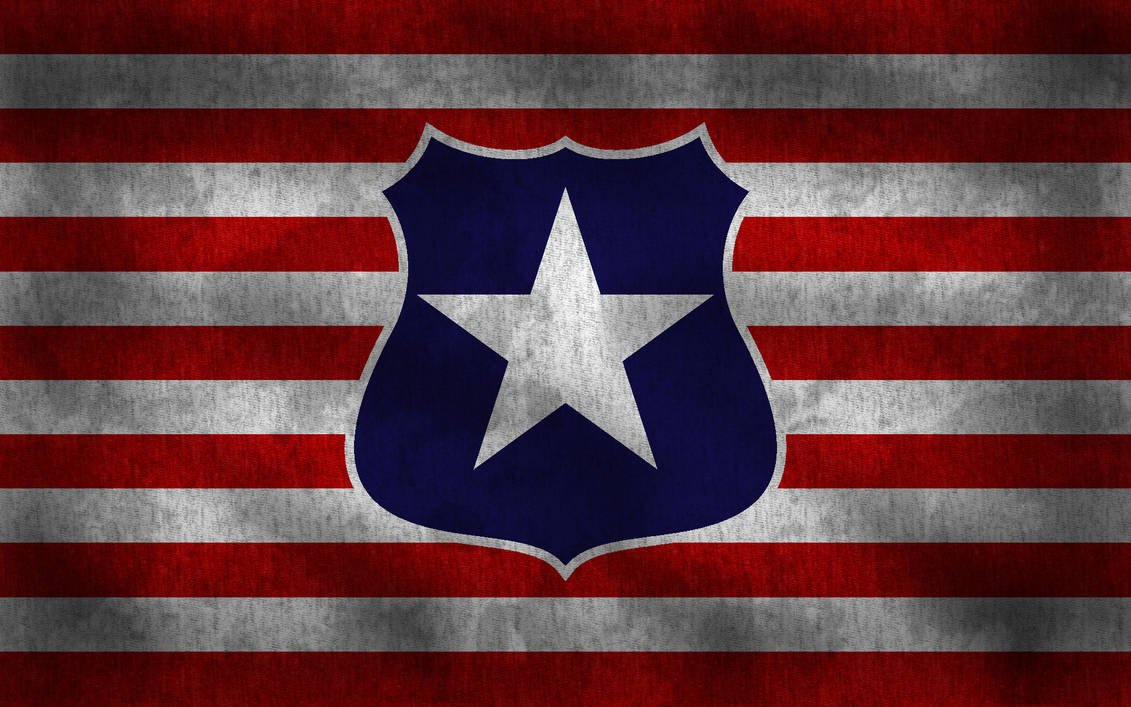 Bioshock Flags Flag Of Columbia, from BioShock Infinite by alexandrejablon on DeviantArt