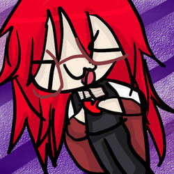 Chibi Grell