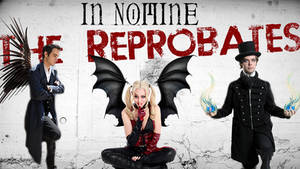 In Nomine: The Reprobates