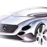 Mercedes Benz Idea