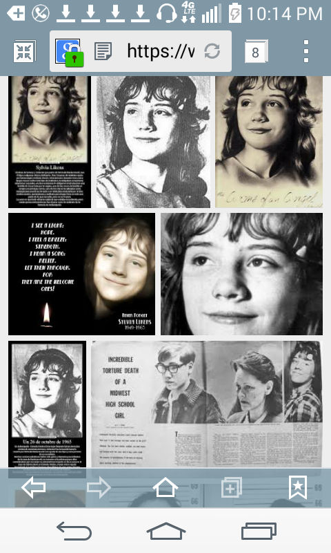 The Tragic Story of Sylvia Likens: A Deep Dive into a Forgotten Case