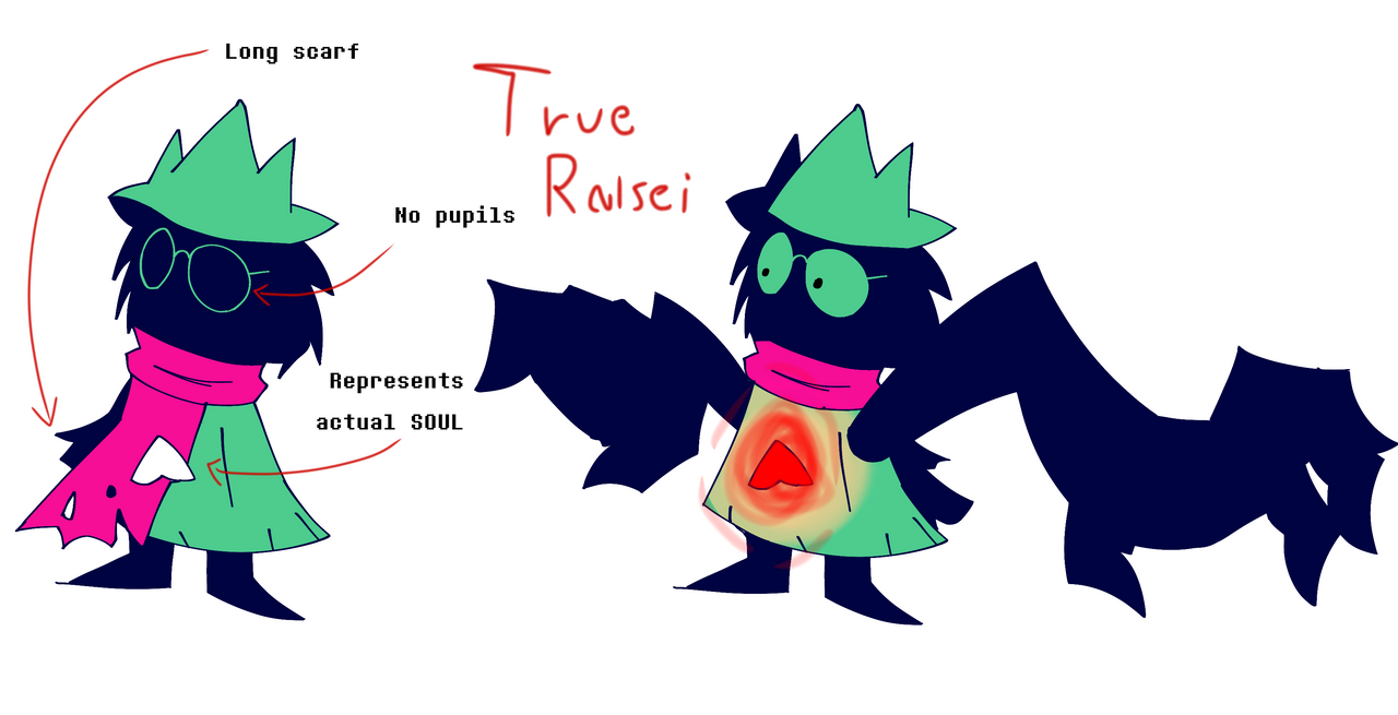 Thug Ralsei Fight Me Ralsei!!!! by Giovanish on DeviantArt