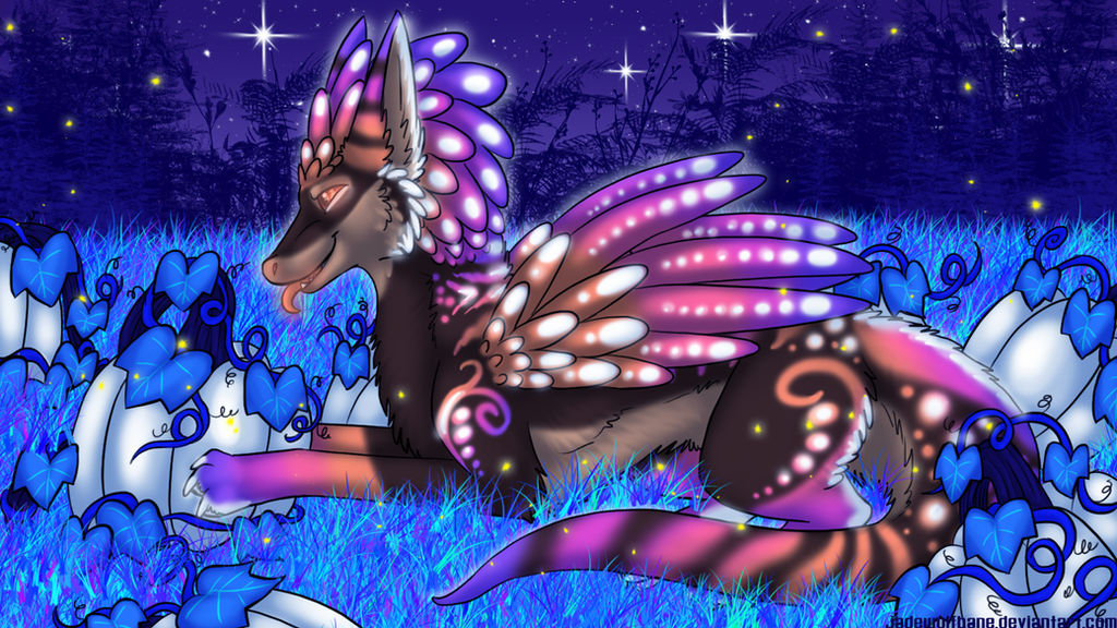 Spookapi Dark Secret Spookies 2015 x2 by Astrooki on DeviantArt