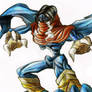 LOK: Soul Reaver Raziel