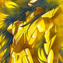 Saint Seiya Gemini