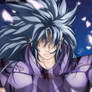 Saga of Geminis Saint Seiya