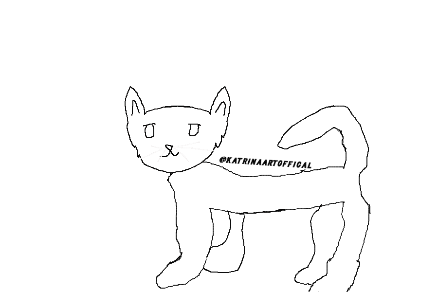 F2u Cat Base By Catperson21 On Deviantart F2u Cat Base By Catperson21 On Deviantart