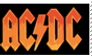 ACDC Stamp