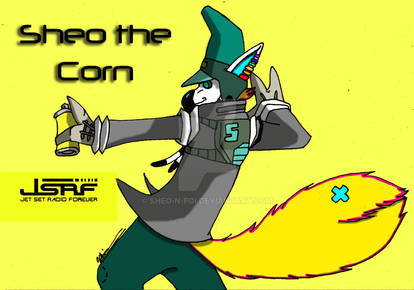 Explore the Best Sheo Art | DeviantArt