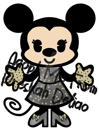 Gold Minnie Mouse OPEN Adoptable By PreskahDeliao On DeviantArt gold-minnie-mouse-open-adoptable-by-preskahdeliao-on-deviantart