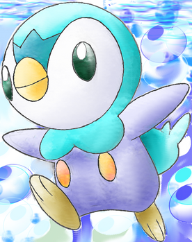 Piplup