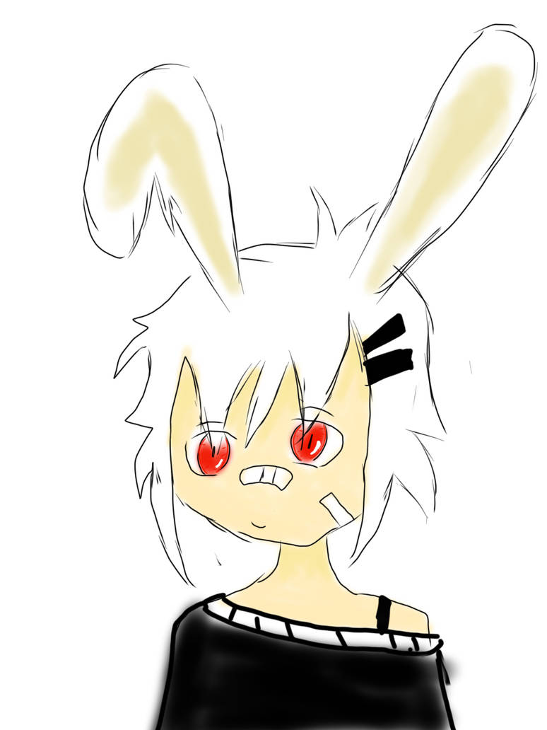 ANTHROPOMORPHIZE AN ANIMAL by achikimaru on DeviantArt