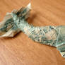 Dollar Bill Koi