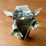 Dollar Origami Yoda v3