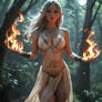 Amariel Firebloom