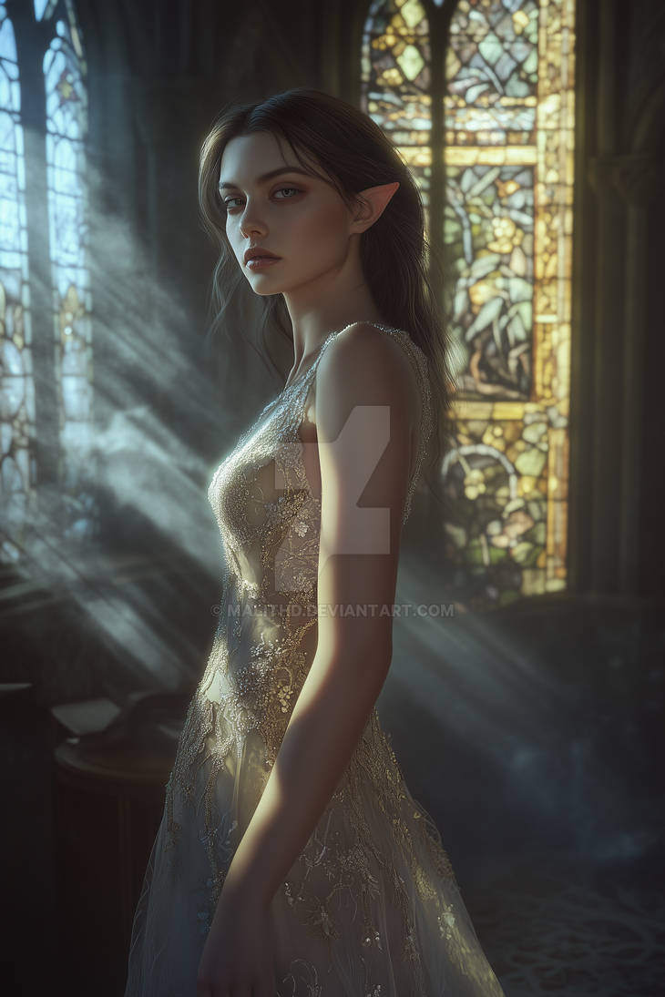 Evlen Evlen Queens of Regalia 33 by MalithD on DeviantArt