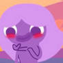 Purple Monster Heartbeat My Verison