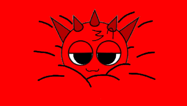 NUMBER INFINITY INFLATION #34 by caiovdamaro on DeviantArt