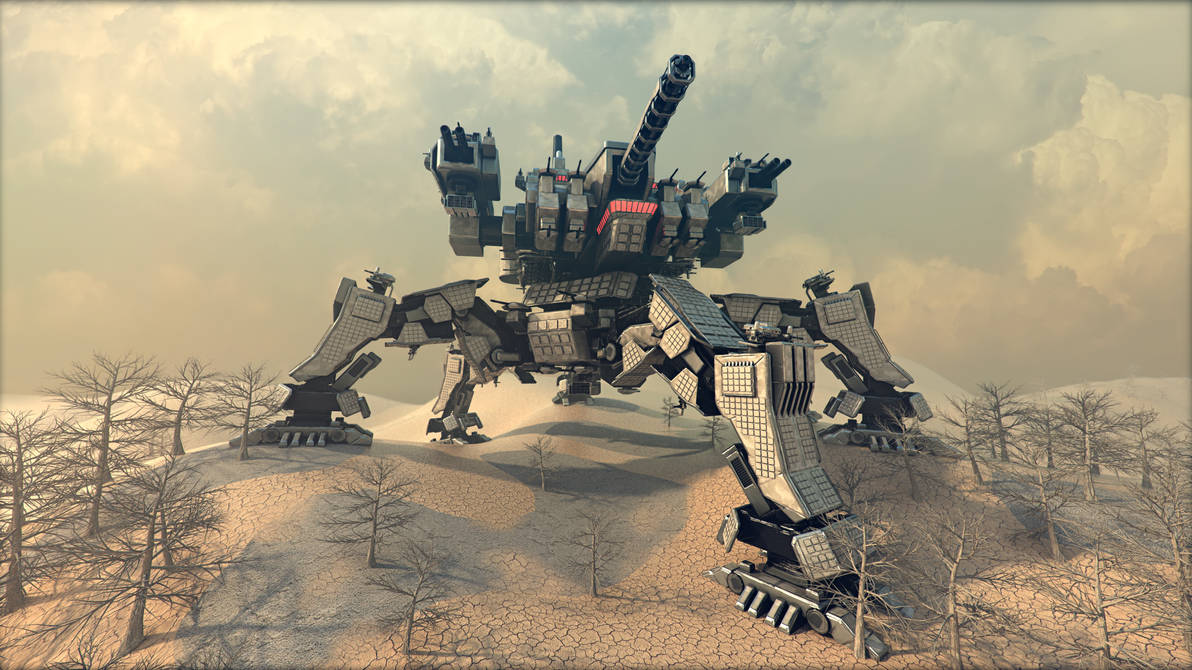 Шагающая техника. Робот танк шагоход. Килзон шагоход. Робот шагоход Sci Fi. Шагоход из Killzone 3.