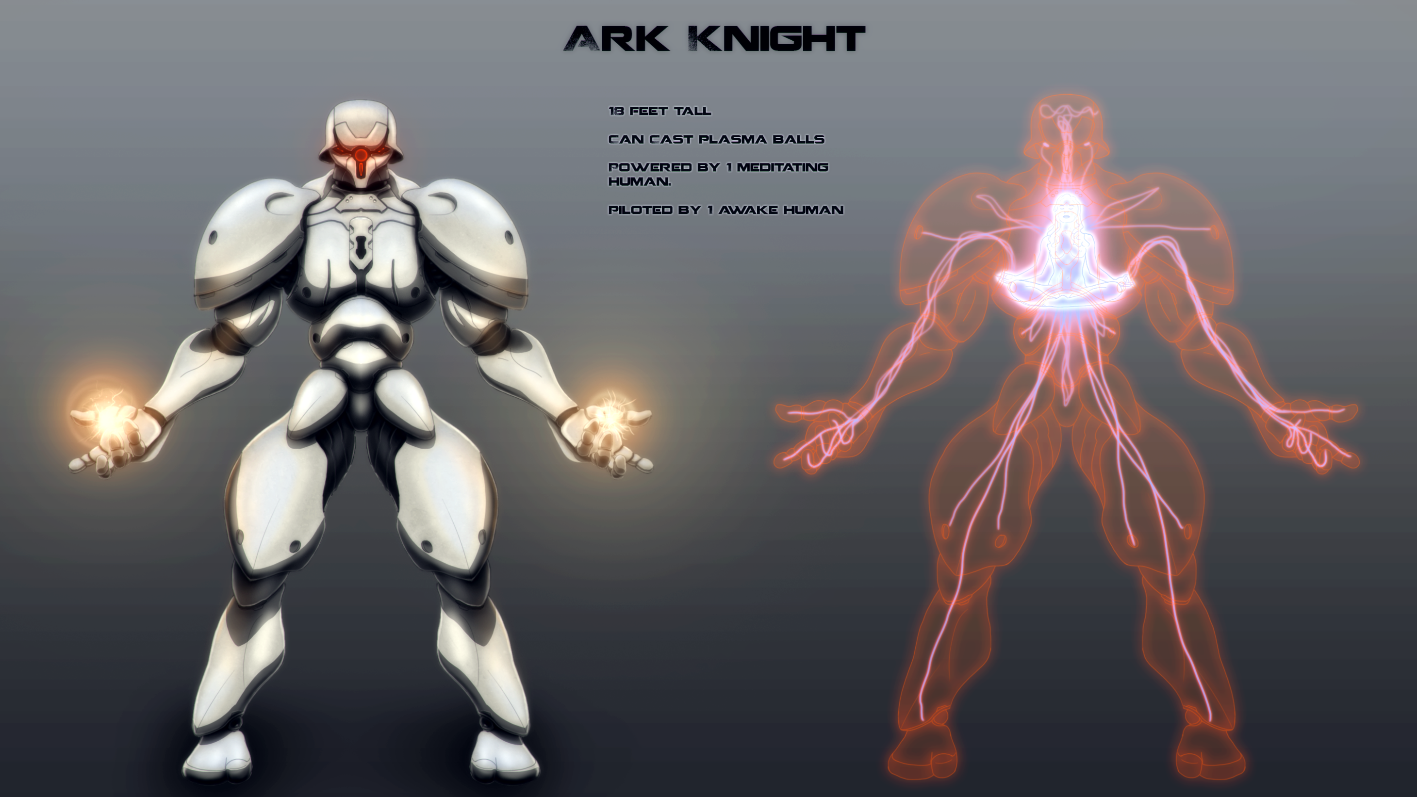 Ark Knight