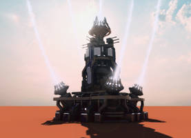 Aegis MK II