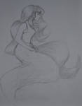 Nimah Owlivia's OC contest entry by Poca-purpleberry