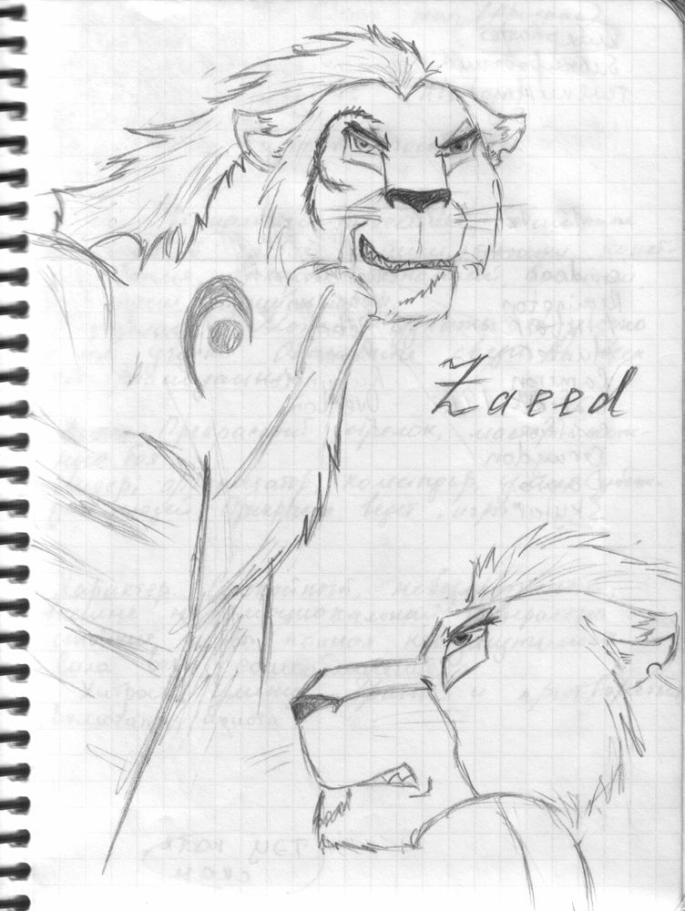 Zaeed_test by noxiansniper on DeviantArt