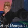 demyx time