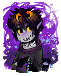 Feghost Explore the Best Faygo Art | DeviantArt