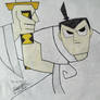 Samurai Jack