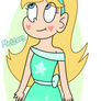 Star Dress