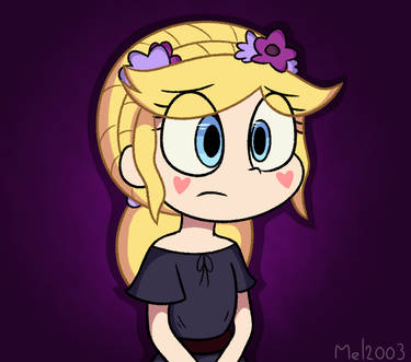 Star's funeral dress