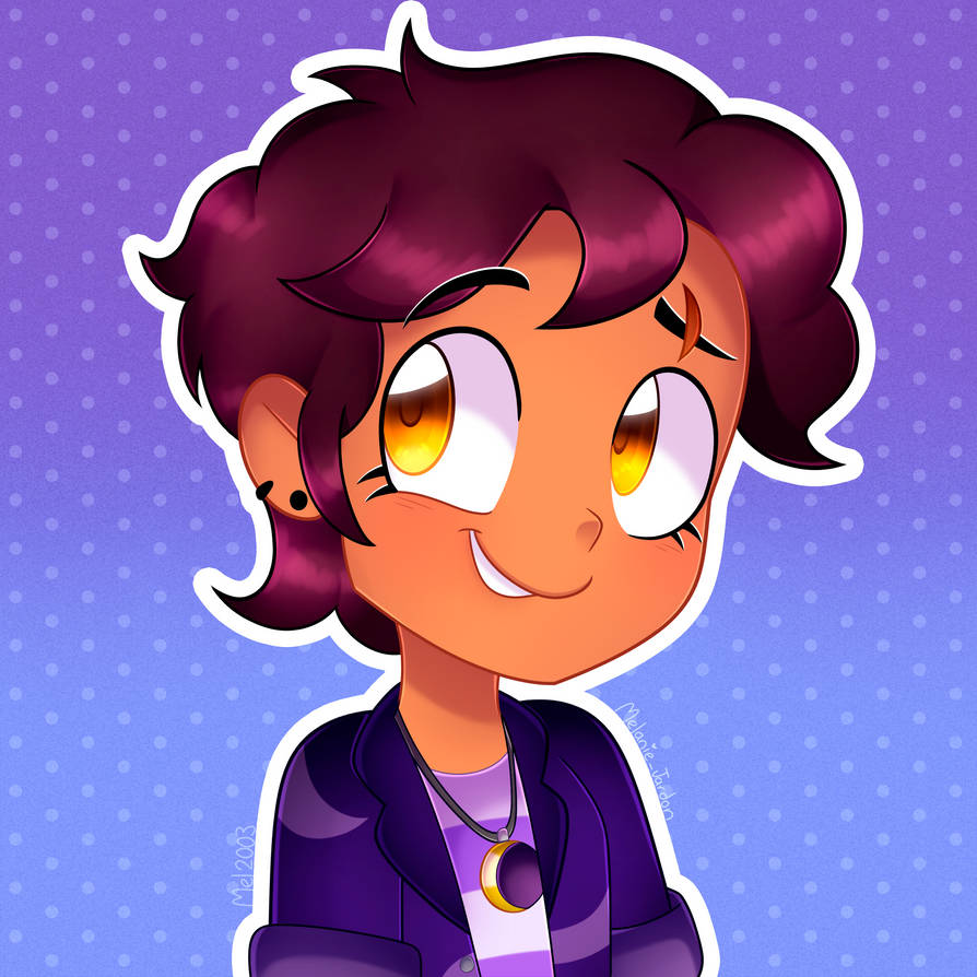 Timeskip Luz by mel2003 on DeviantArt