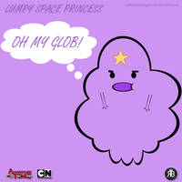 Oh My Glob