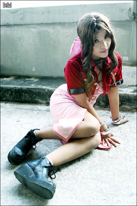 Aerith