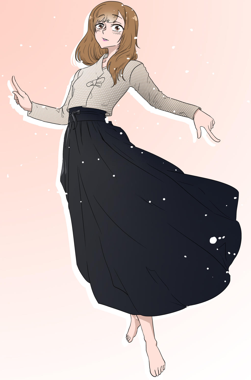 Webtoon design by kajan1234 on DeviantArt