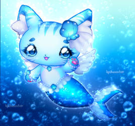 Mercat - Wallpaper Download