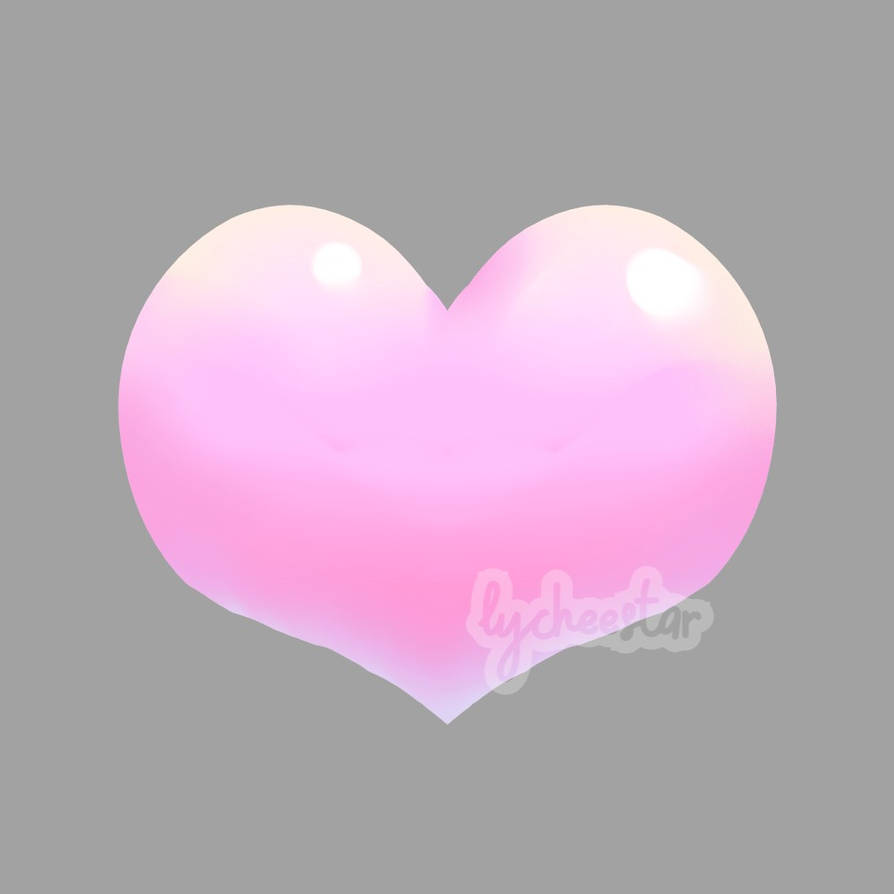 Heart Particle - 2020 or 2021 by lycheestar1 on DeviantArt