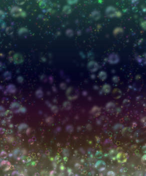 F2U Dark Rainbow Background