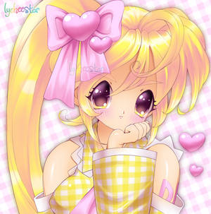 Akita Neru (Original Design)