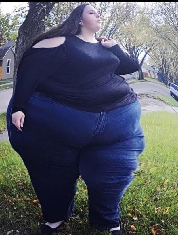 Ssbbw By Lean16322 On Deviantart Ssbbw By Lean16322 On Deviantart