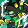 [Ben 10] - Feedback!