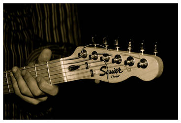 6 Strings