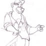 TaleSpin Baloo first try
