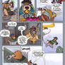 TaleSpin Fan Comic - Page 2