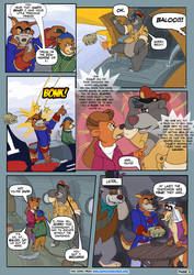 TaleSpin Fan Comic - Page 3
