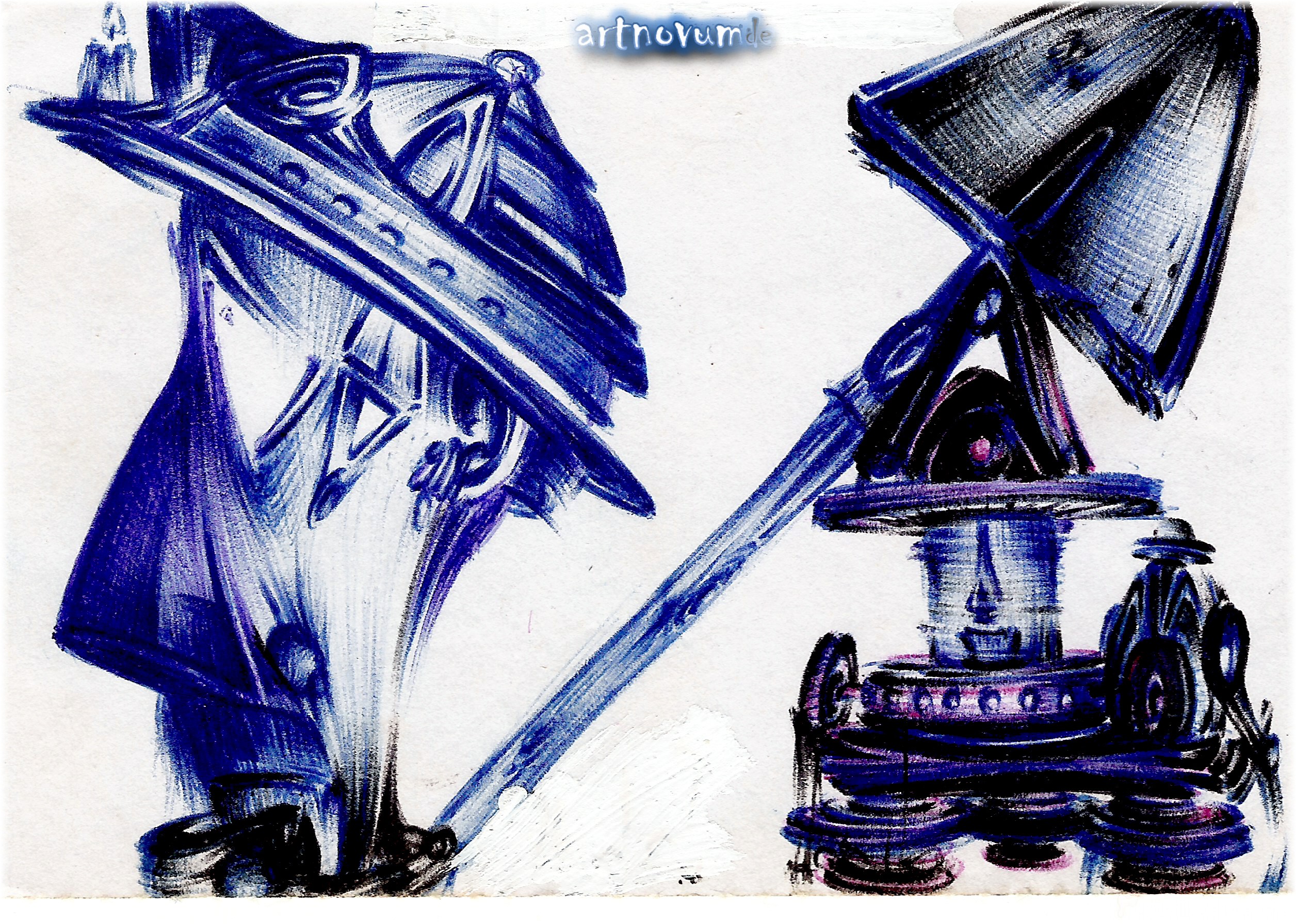 buiLDmaStER by artnovumDE on DeviantArt