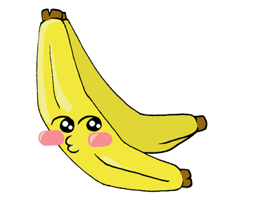 banana