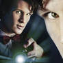 The Eleventh Doctor