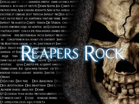 Reapers Rock